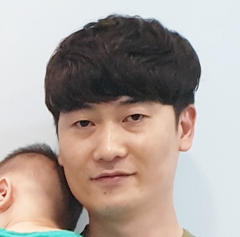 박영환 새가족 성도